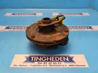 MacDon D60 Kobling 156747