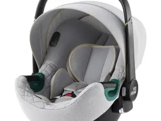 Britax Römer Baby-safe iSense BR Nordic Grey