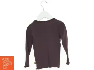 Bluse fra Pomp de Lux (str. 86 cm)