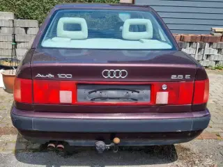 Købes Audi 100 c4