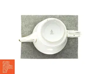 Porcelænskande (str. 20 x 10 cm)