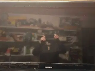 Fladskærm Samsung
