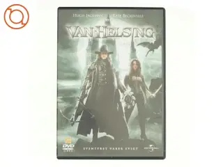 Van Helsing