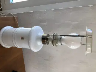 Holmegaard apoteker lampe høj model
