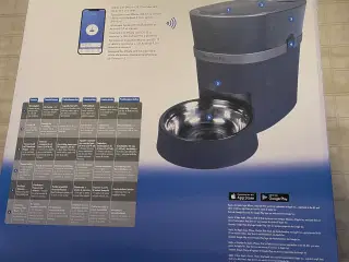 Smartfeed 2.0 foderautomat