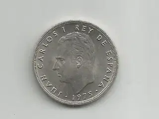 Spanien 5 pesetas