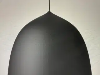 2 stk. Fritz Hansen - Suspence Pendel, P2 lampe 