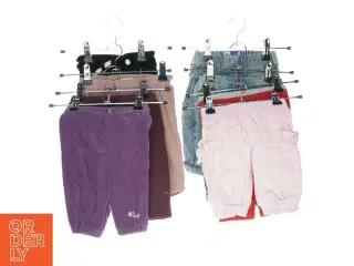 Lange underbukser fra Ukendt (str. 68 cm)