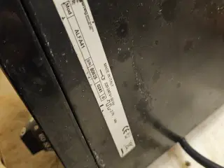 Smeg Alfa41 Ovn
