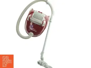 Lege-støvsuger, electrolux, batteridreven