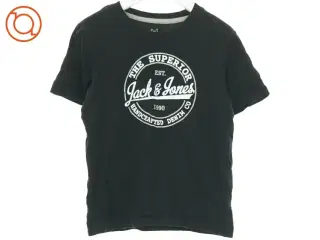T-Shirt fra Jack & Jones (str. 140 cm)