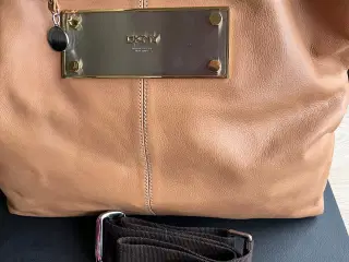 Stor håndtaske
