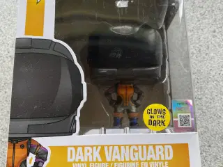 Fortnite Dark Vanguard