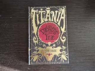 Titania djævelens træ