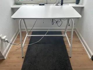 Work Desk with Chair