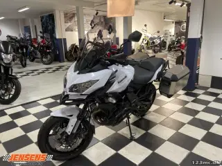 Kawasaki Versys 650