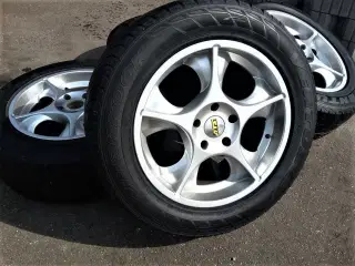 5x139,7 20" ATS Limeted