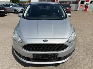 Ford C-Max 1,5 Tdci 120 HK Med partikelfilter