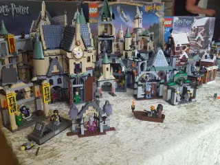 LEGO Harry Potter (14 sæt)