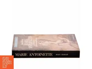 Marie Antoinette af Joan Haslip (Bog)