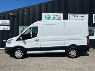 Ford Transit 350 L2 Van 2,0 TDCi 130 Trend H2 FWD