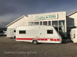 2009 - Kabe Smaragd GLE KS