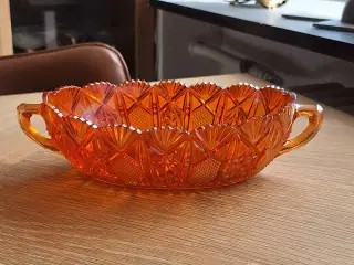 Orange Carnival skål
