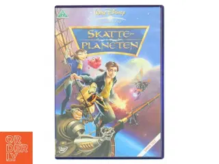 Skatteplaneten