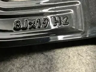 ALUFÆLGE BMW 3 G20 G21 792M