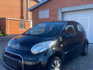 Citroen C1 2009/nysynet 🚘