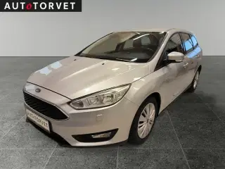 Ford Focus 1,0 SCTi 125 Business stc.