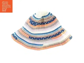 Bøllehat fra Maya (str. 37 x 23 cm)