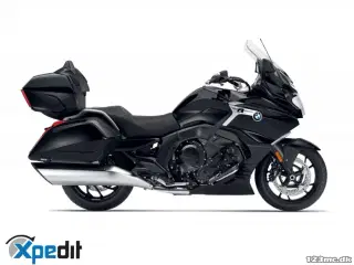 BMW K 1600 GA Grand America