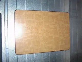   Bordplade