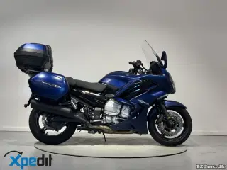 Yamaha FJR 1300 A