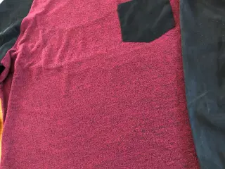 Bluse L nedsat