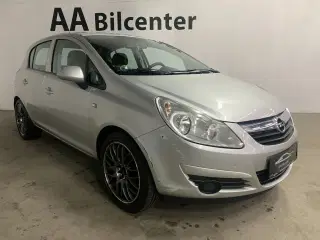 Opel Corsa 1,3 CDTi 90 Cosmo