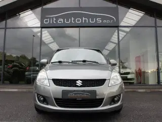 Suzuki Swift 1,2 GL ECO+