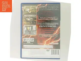 Tekken 5 (DVD)
