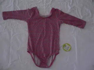 Gymnastik suit/dragt