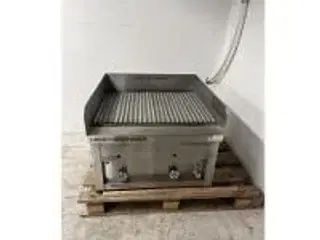 Demo grillsteger EFGBB - Gas 732 mm Heidebrenner - bordmodel
