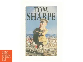 Riotous Assembly by Tom Sharpe af Tom Sharpe (Bog)