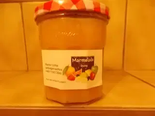 Marmelade til salg i 6818 