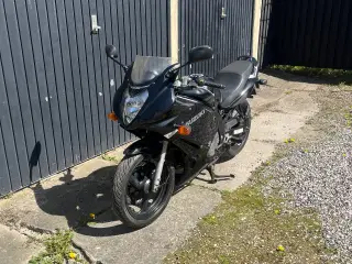 Suzuki GS500