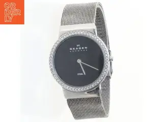 Skagen armbåndsur fra Skagen (str. Ø 10 mm)