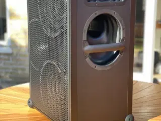 UDLEJES - Soundboks Gen. 4 - ingen depositum! 