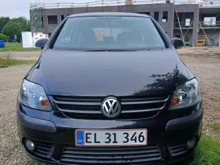 Vw Golf plus 1,4 TSI 140Hk