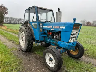 Ford 5000