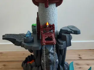 Playmobil Dragetårn