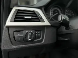 BMW 320i 2,0 184HK 6g